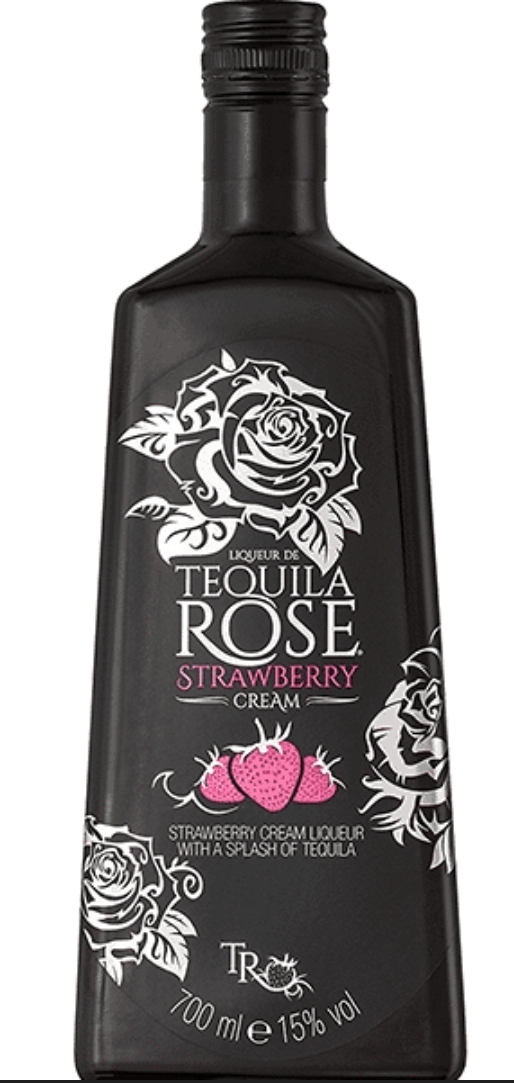 Tequila Rose 700ml